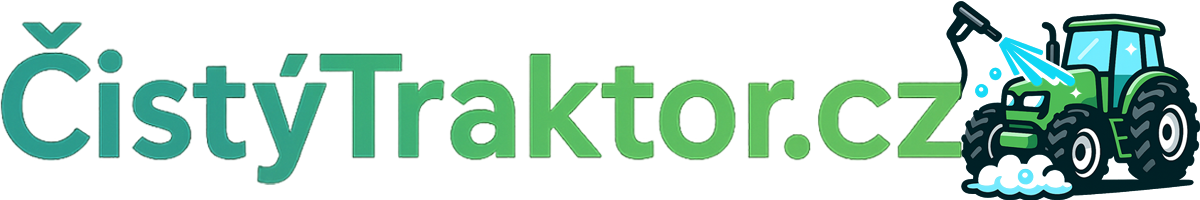 ČistýTraktor.cz